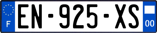 EN-925-XS