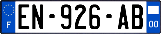 EN-926-AB