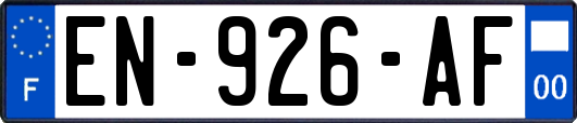 EN-926-AF