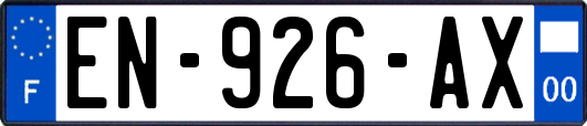 EN-926-AX