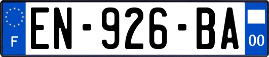 EN-926-BA