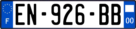 EN-926-BB