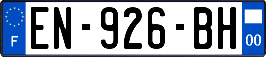 EN-926-BH