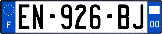 EN-926-BJ