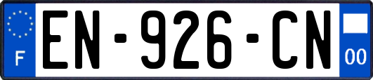 EN-926-CN