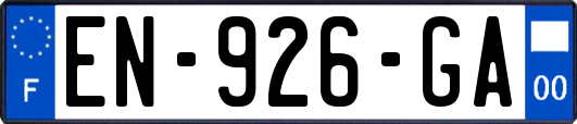 EN-926-GA