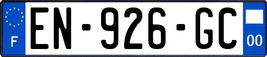 EN-926-GC