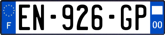 EN-926-GP