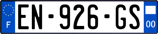 EN-926-GS