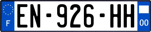 EN-926-HH