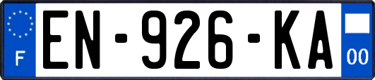 EN-926-KA