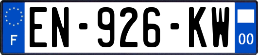 EN-926-KW