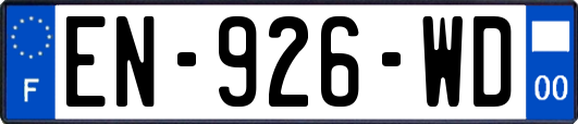 EN-926-WD