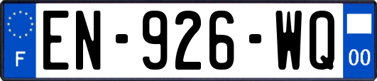 EN-926-WQ