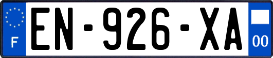 EN-926-XA
