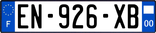 EN-926-XB