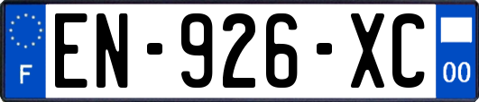 EN-926-XC