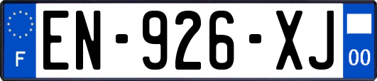 EN-926-XJ