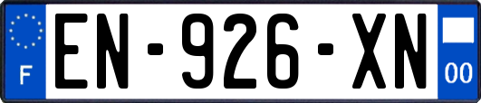 EN-926-XN