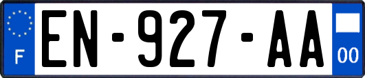 EN-927-AA