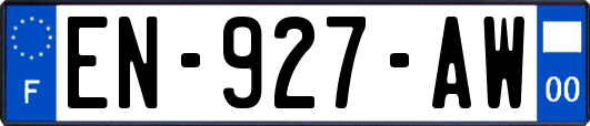 EN-927-AW