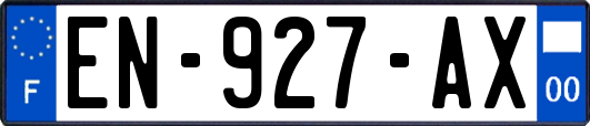 EN-927-AX