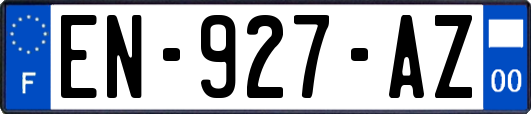 EN-927-AZ