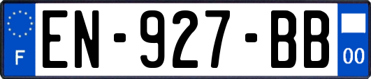 EN-927-BB