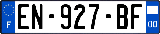 EN-927-BF