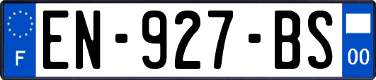 EN-927-BS