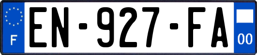 EN-927-FA