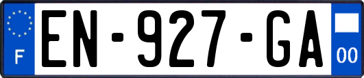 EN-927-GA