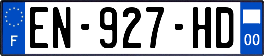EN-927-HD