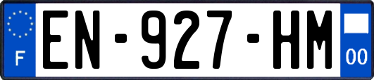 EN-927-HM
