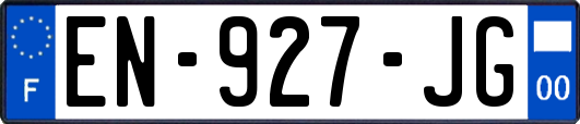 EN-927-JG