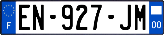 EN-927-JM