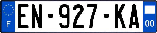 EN-927-KA