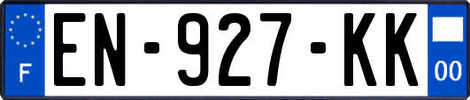 EN-927-KK