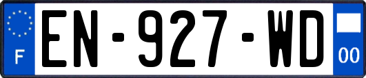 EN-927-WD