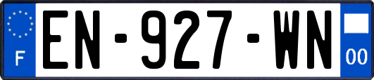 EN-927-WN