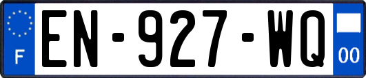 EN-927-WQ