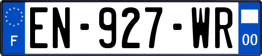 EN-927-WR