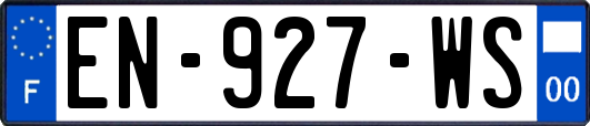 EN-927-WS