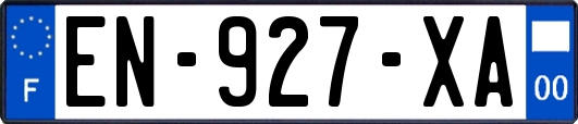 EN-927-XA
