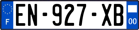 EN-927-XB