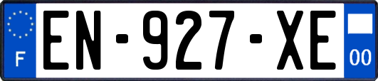 EN-927-XE