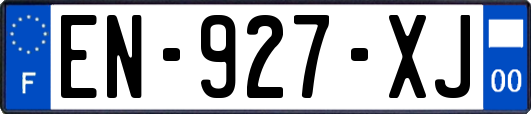 EN-927-XJ