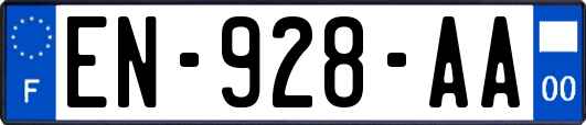 EN-928-AA