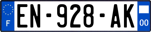 EN-928-AK