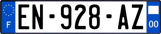 EN-928-AZ